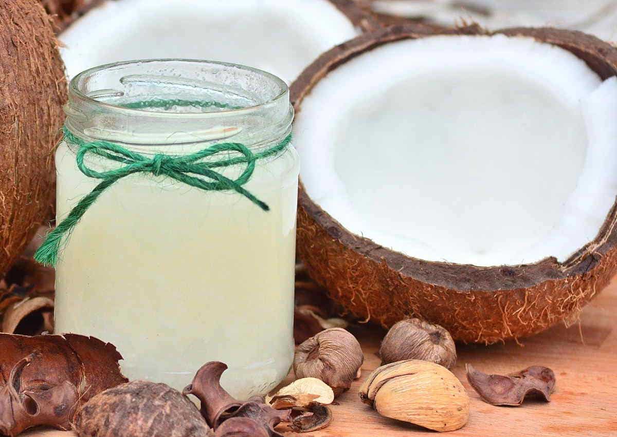 régime cétogène noix de coco