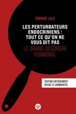 livre les perturbateurs endocriniens leurs effets et comment les éviter