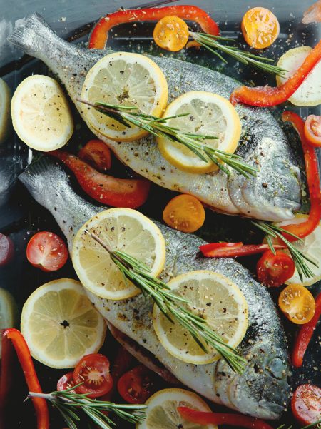 alimentation régime alimentaire SOPK naturopathe